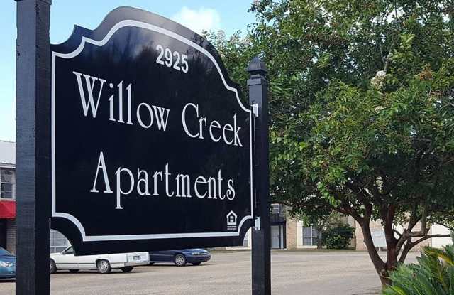 Photo of Willow Creek MS