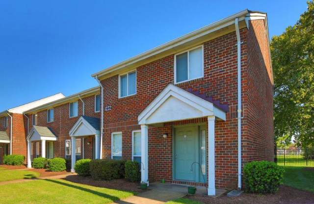 Photo of Mission College