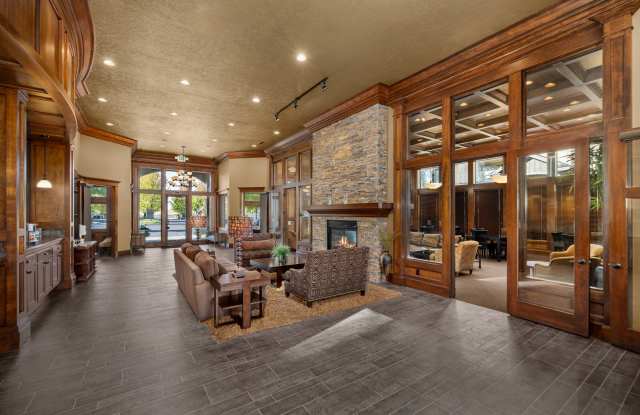 Eagle Point Apartments