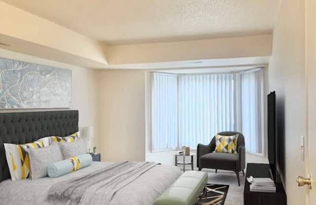 Arbor Circle Apartments