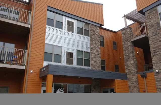 Photo of Eagle Harbor