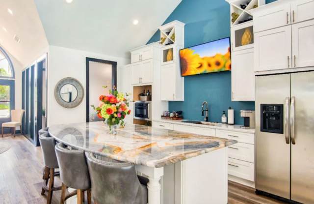 Derby Park Apartments