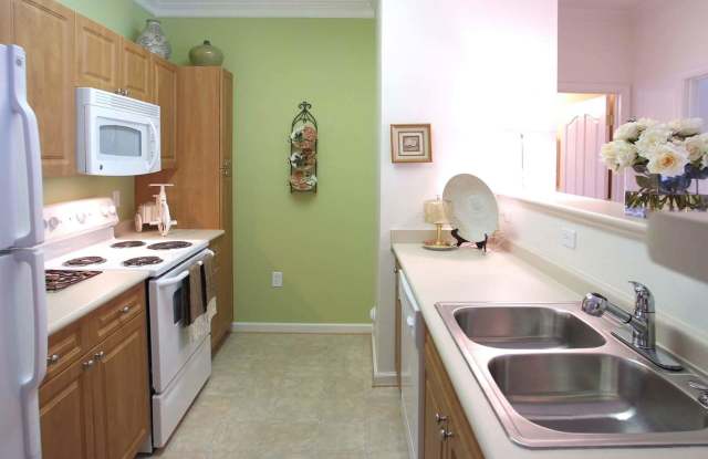 Photo of The Reflections of West Creek