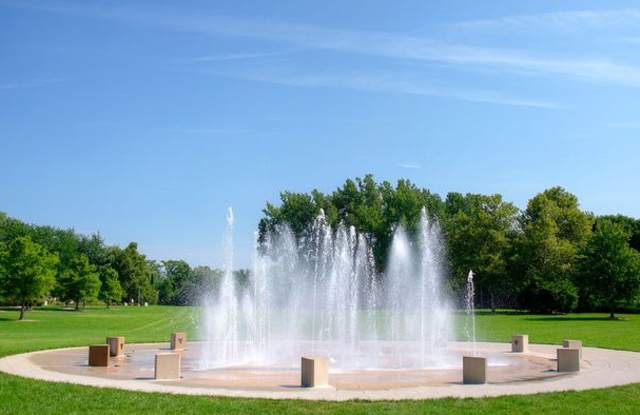 Riverfront at Promenade Park
