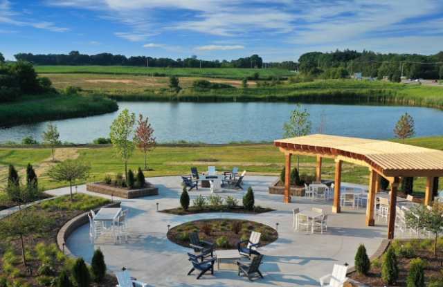 Watermark at the Grove