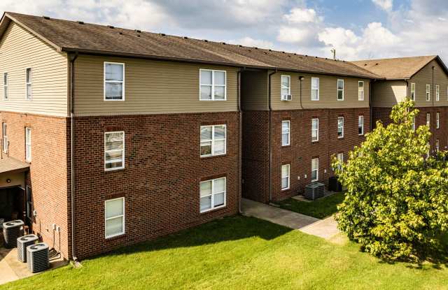 Photo of Cedar Place Apartments