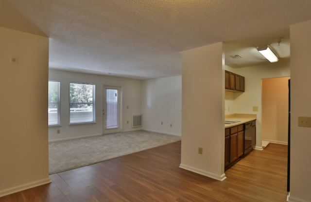 Affordable Housing - The Greens at Virginia Center