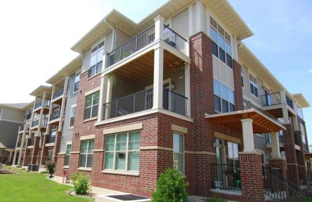 Parmenter Circle I Apartments