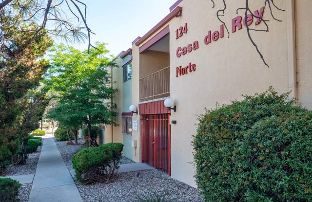 Photo of Casa Del Rey Norte