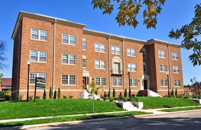 Photo of Jackson & Vine