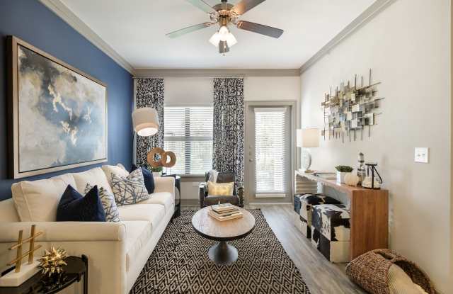 Arielle Spring Plaza