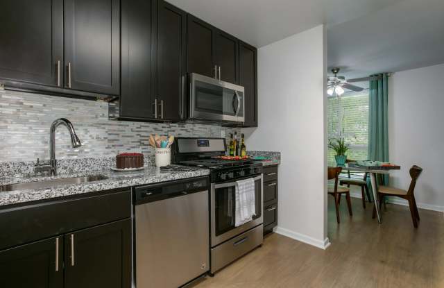 Photo of Steeplechase