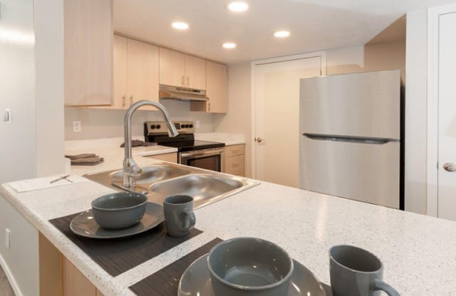 Photo of Lakeside Village