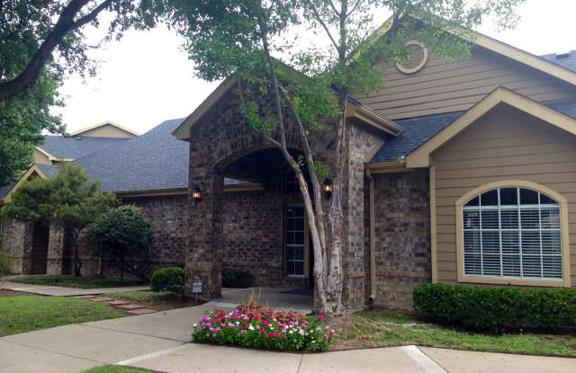 Income Restricted - Park At Cliff Creek