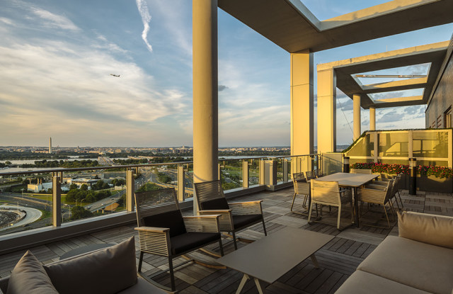 Altaire North Arlington Va Apartments For Rent