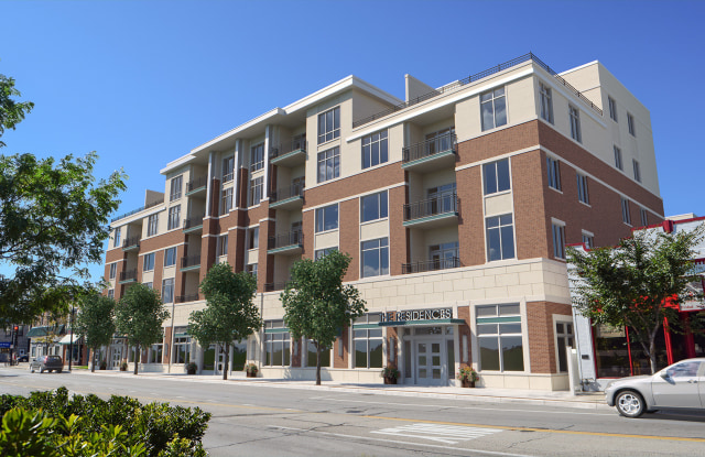 Wilmette Wilmette