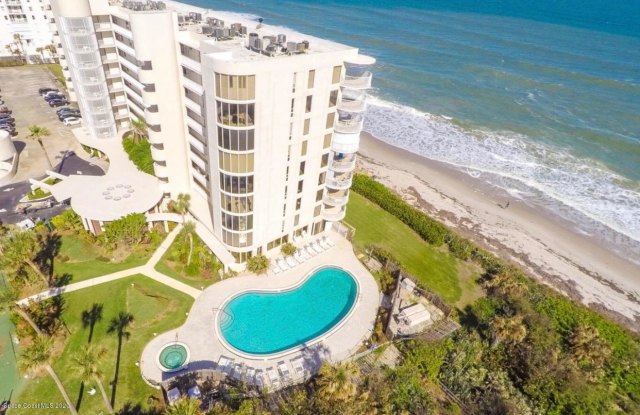 2225 Highway A1a Indian Harbour Beach Fl Apartments For Rent
