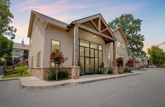 Forest Place Little Rock Ar Apartments For Rent