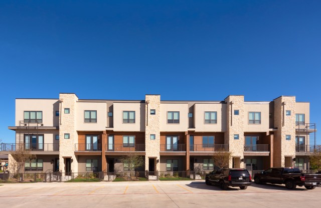 the standard at legacy