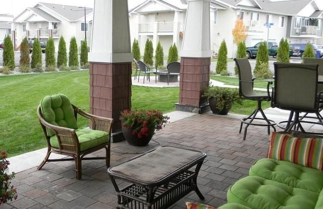 Carrington Place Coeur D Alene Id Apartments For Rent