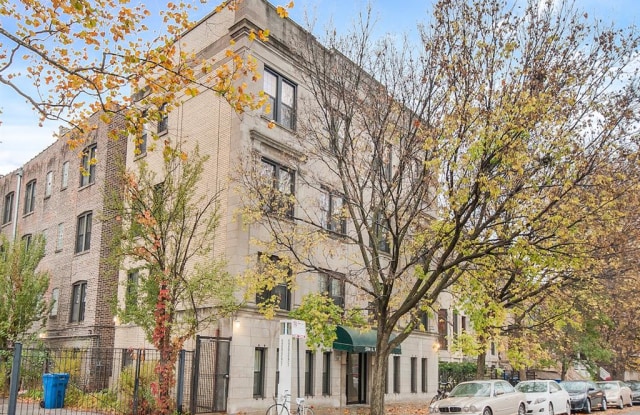 5330 S Blackstone Ave Chicago Il Apartments For Rent