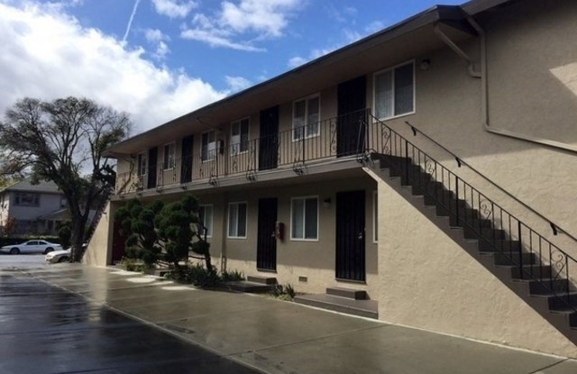 Fourth St Apts - San Jose, CA apartments for rent