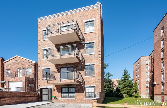 211 West 252nd Street Bronx Ny Apartments For Rent