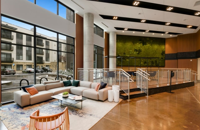 Union Heights Washington, DC apartments for rent