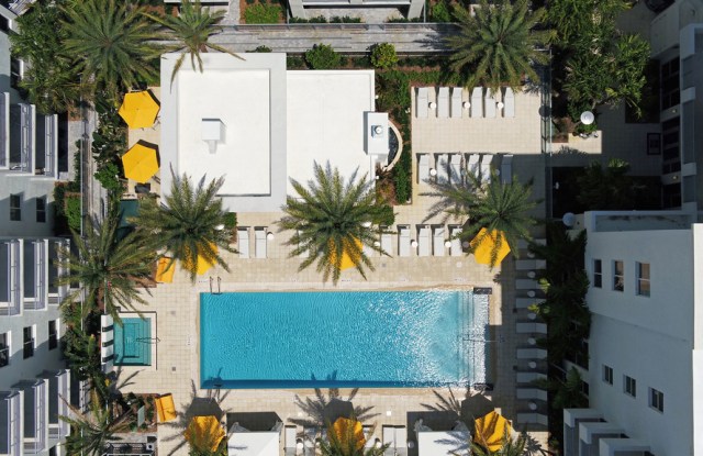 altis pembroke gardens