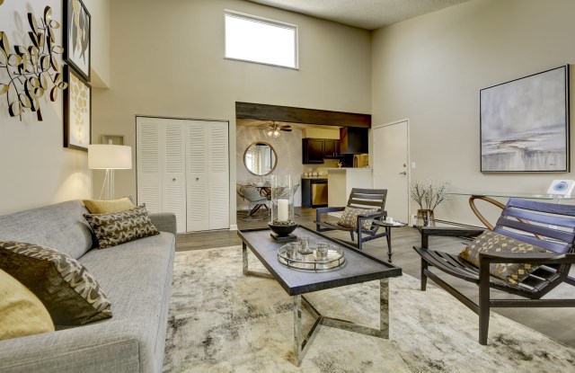 Advenir Bear Valley Denver Co Apartments For Rent