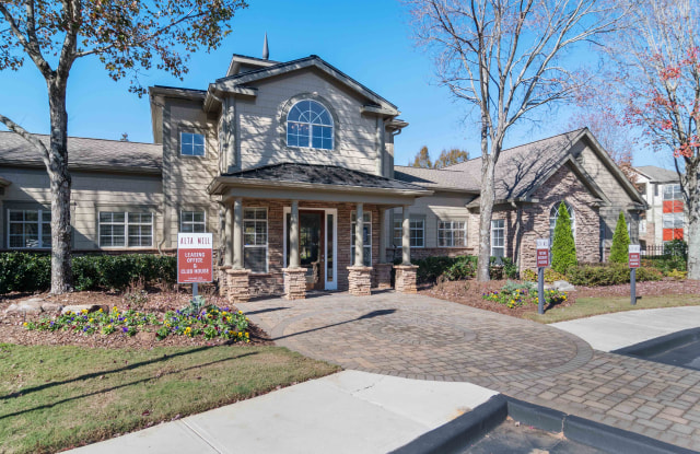 Alta Mill Austell Ga Apartments For Rent