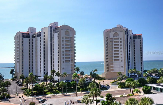 450 S Gulfview Boulevard Clearwater Fl Apartments For Rent