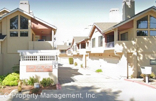 305 N Chorro Street Unit B San Luis Obispo Ca Apartments For Rent