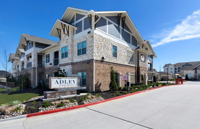 The Adley Craig Ranch Mckinney Tx Apartments For Rent The Adley Craig Ranch Mckinney Tx Apartments For Rent