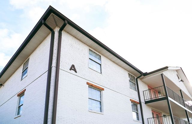 The Roosevelt Apartment Homes Murfreesboro, TN