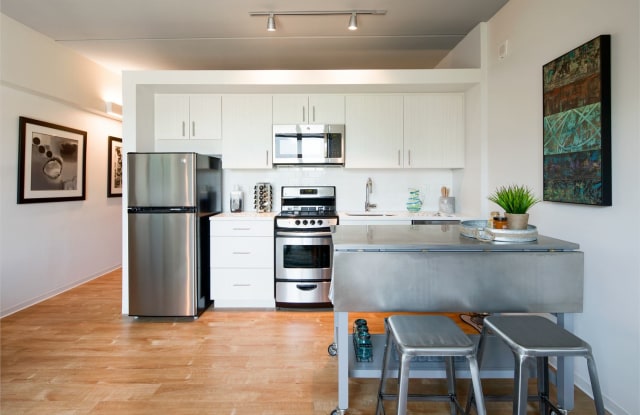Vue32 Philadelphia Pa Apartments For Rent