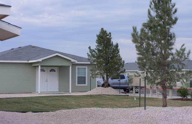 Eagle Ridge Hobbs Nm Apartments For Rent