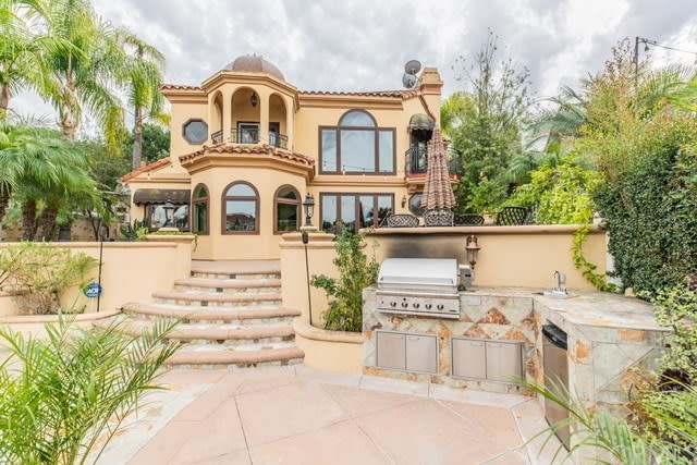 22811 Tindaya - Mission Viejo, CA apartments for rent