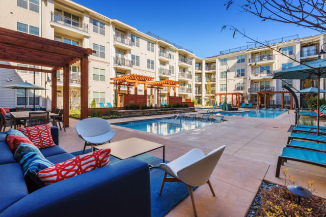 Cortland North Druid Hills - North Druid Hills, GA apartments for rent