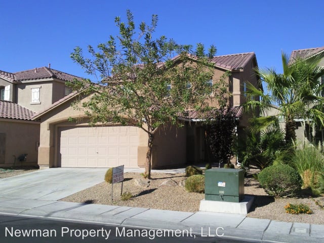 2416 Cockatoo Dr - North Las Vegas, NV apartments for rent
