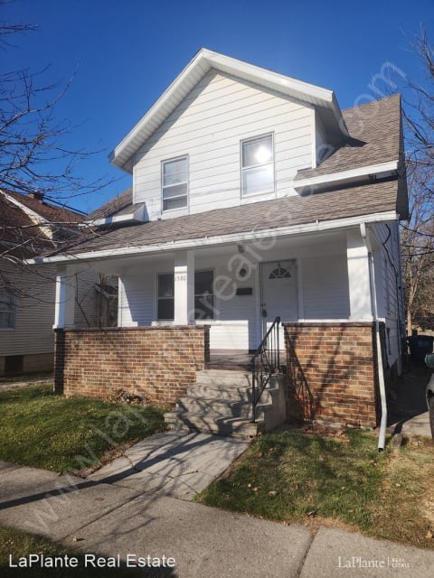 1380 Berdan Avenue Toledo OH apartments for rent