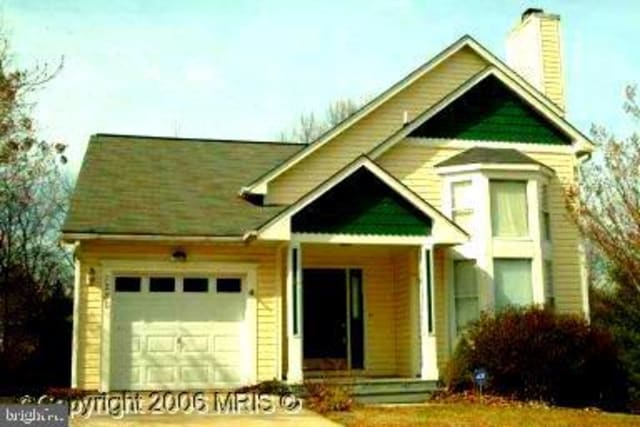 7230 CARRIAGE HILL DRIVE - Laurel, MD apartments for rent