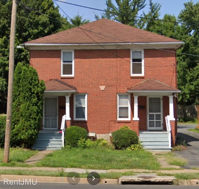 232 Martin Luther King Jr. Way Harrisonburg, VA apartments for rent