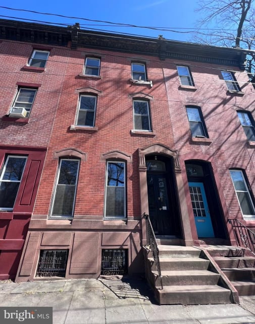 2109 N HOWARD STREET Philadelphia, PA apartments for rent
