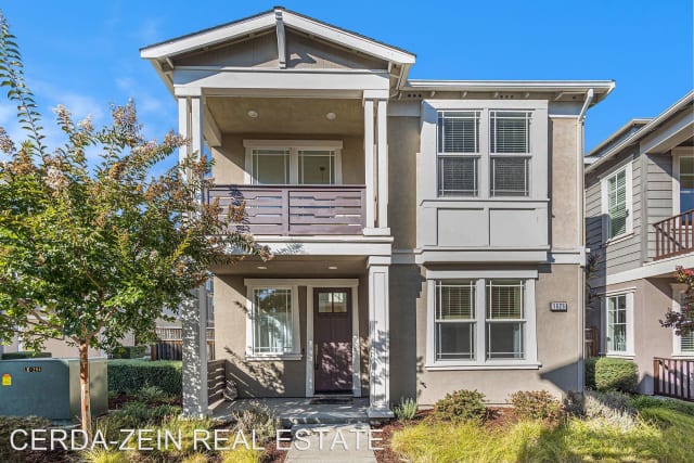1626 Cruiser Ln Alameda CA apartments for rent