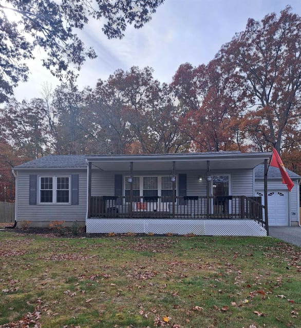 100 Cindy Dr Atlantic County, NJ apartments for rent