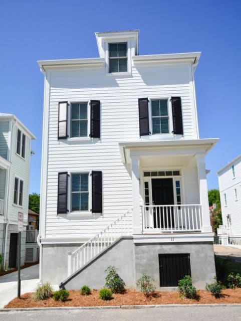 11 Dereef Court Charleston SC apartments for rent