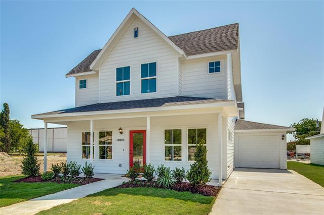 1203 N Tennessee Street - McKinney, TX apartments for rent