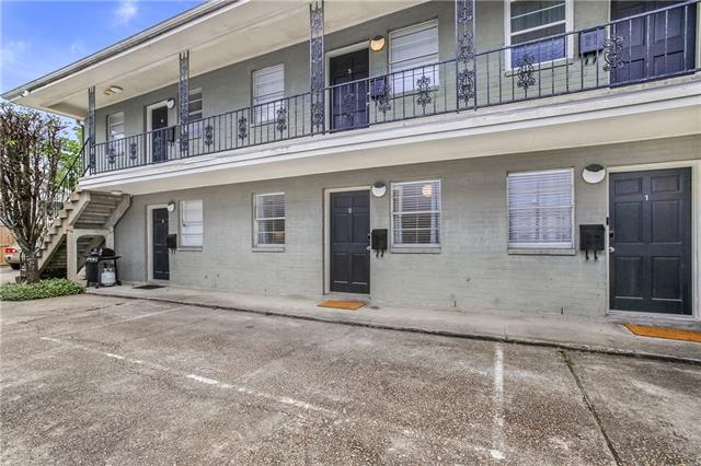 3821 LAUREL Street - New Orleans, LA apartments for rent