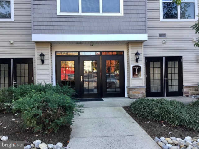 118 MASTERSON COURT Mercer County NJ apartments for rent